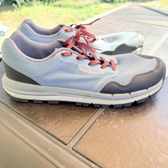Astral TR1 Mesh W\'s sz 10.5 color Rainshadow Blue